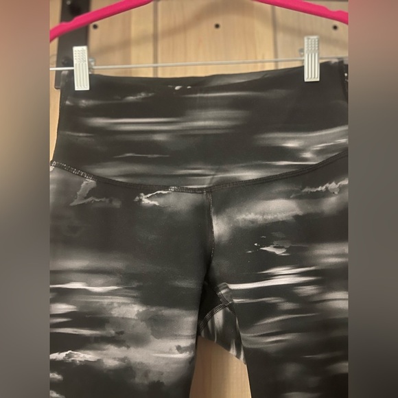 Old Navy Active Go Dry 3/4 Legging - Picture 5 of 7